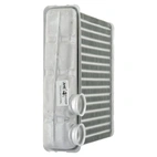 Varmepumpe/varmer Nissan Mic