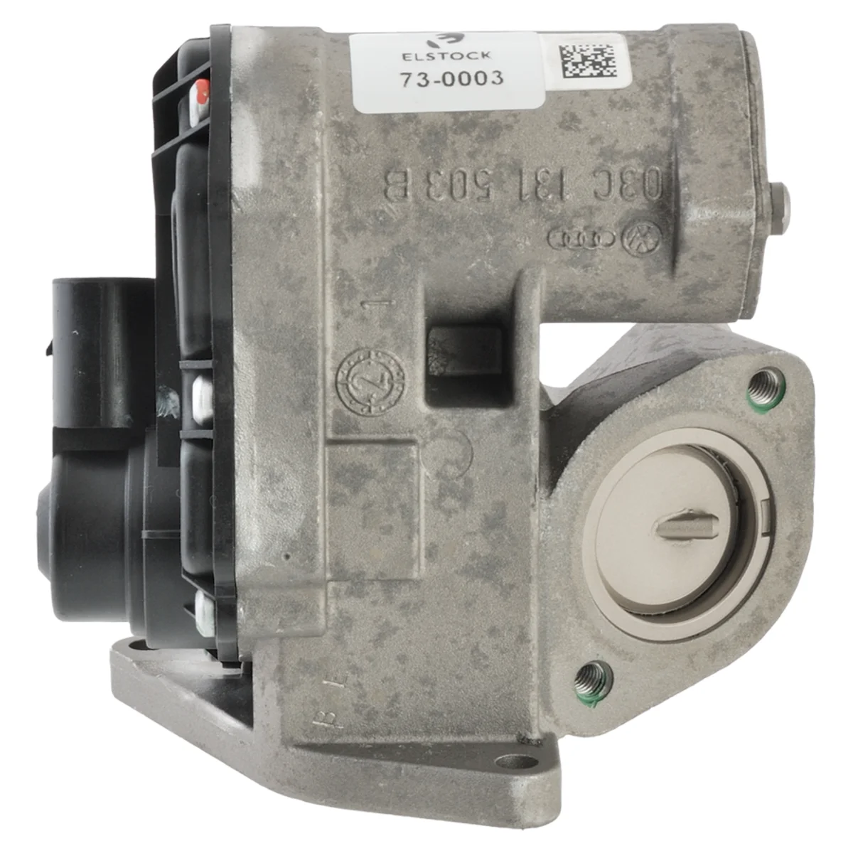 EGR-ventil Audi/Skoda/VW