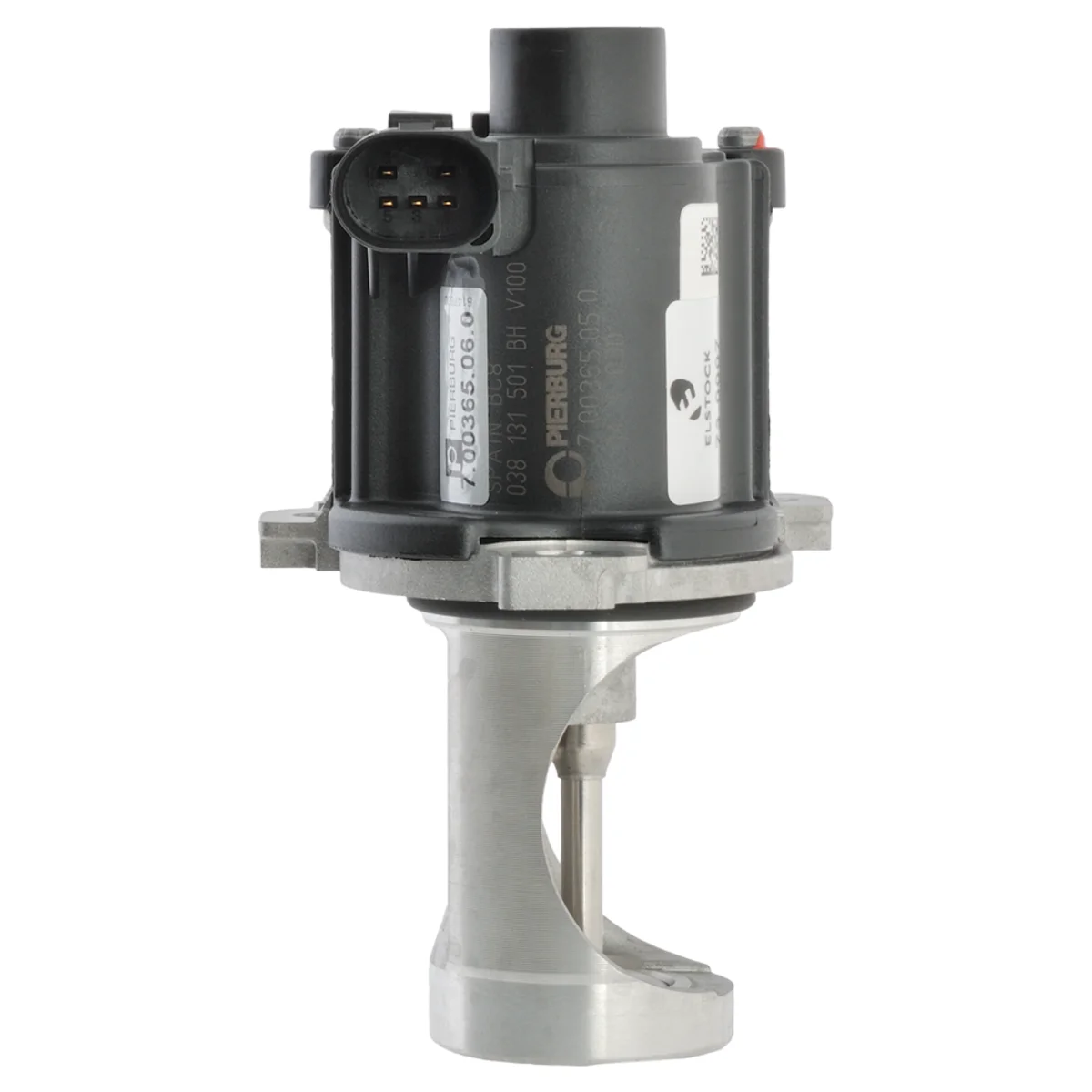 EGR-ventil Audi/Skoda/VW