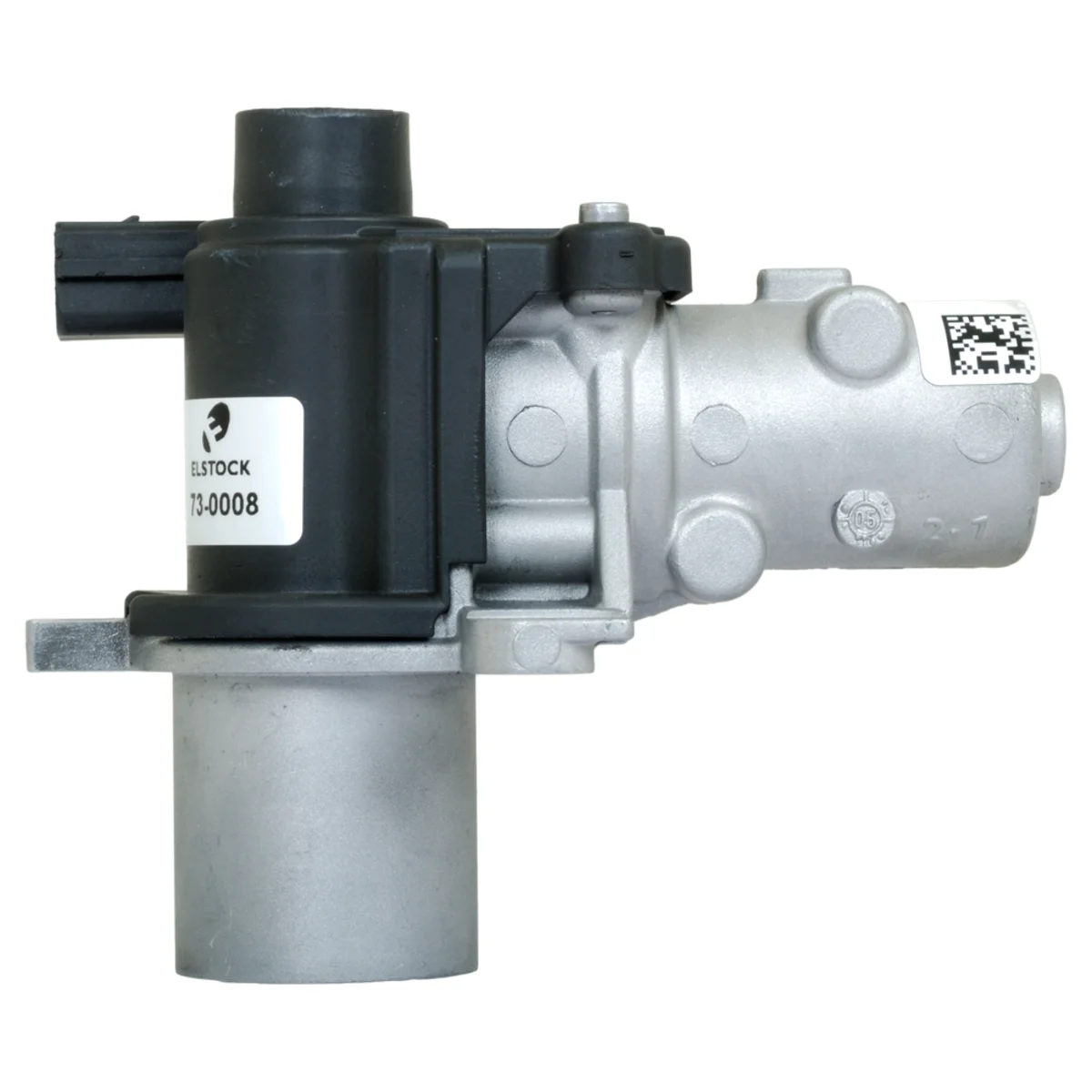 EGR-ventil passer Nissan