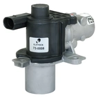 EGR-ventil passer Nissan