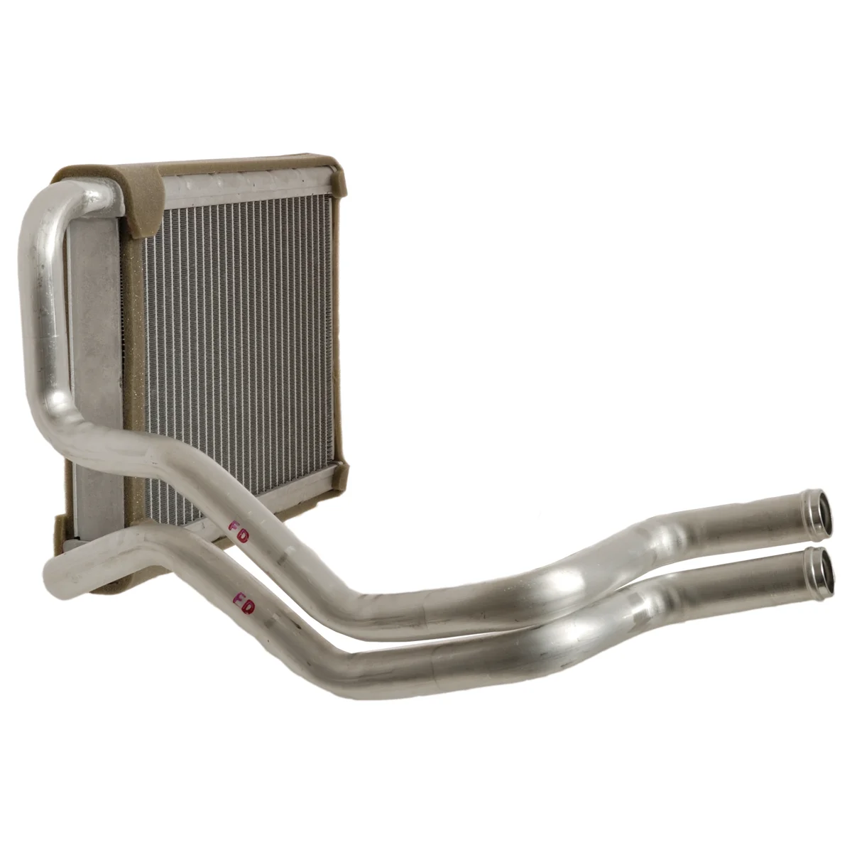 Varmeveksler/Varmevifte Kia