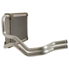 Varmeveksler/Varmevifte Kia