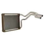 Varmeveksler/Varmevifte Kia