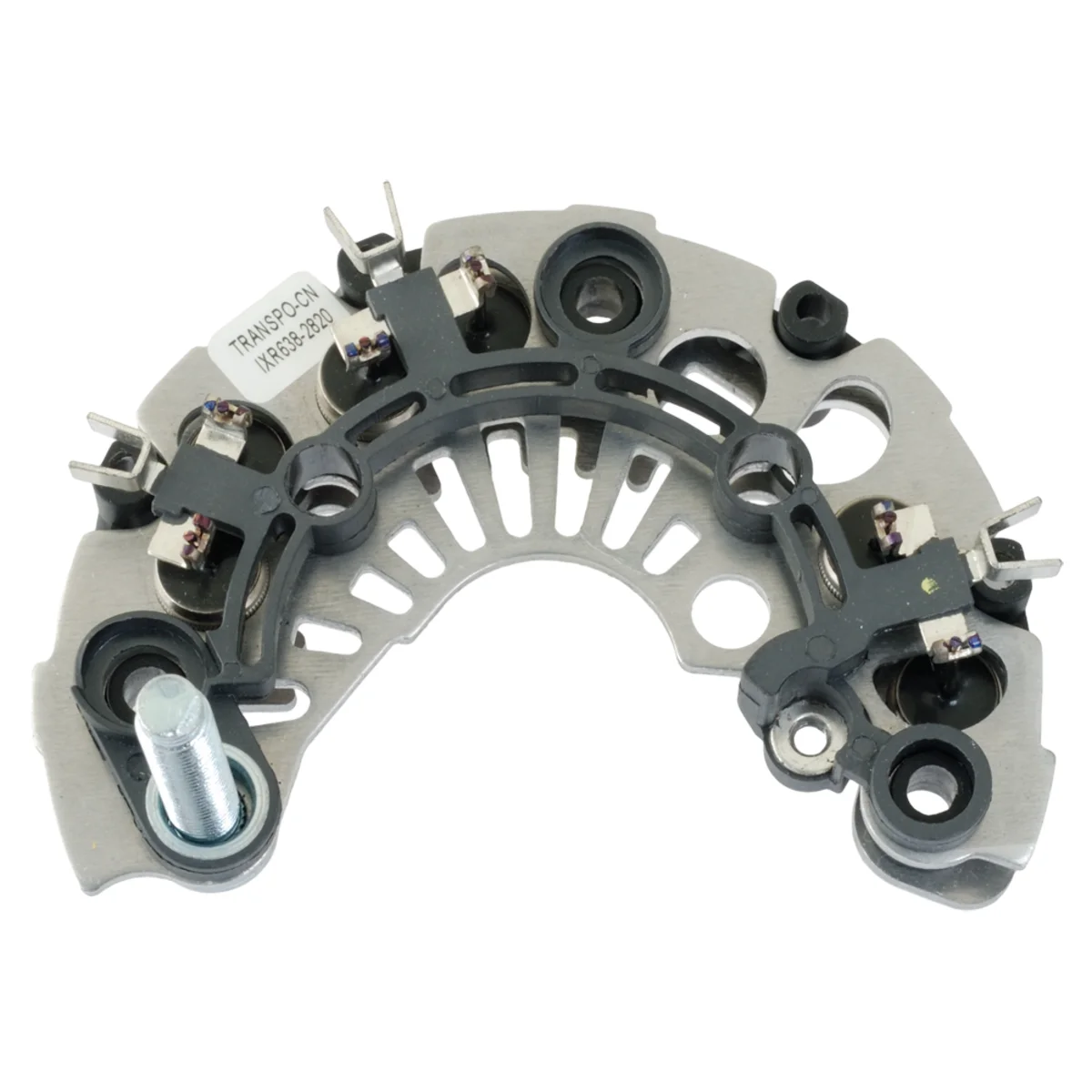 Diodplate Magneti Marelli