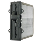 Varmeveksler/Varmer Opel/Ford