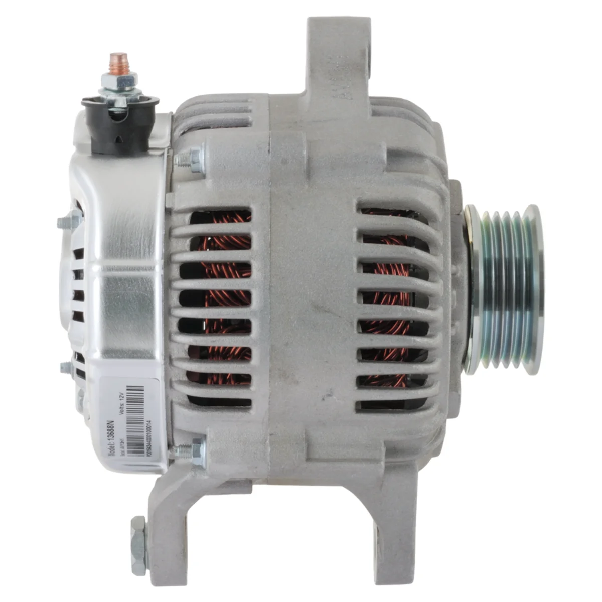 Mazda Xedos 9 Dynamo 110A