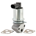 EGR-ventil passer til Seat/Skoda