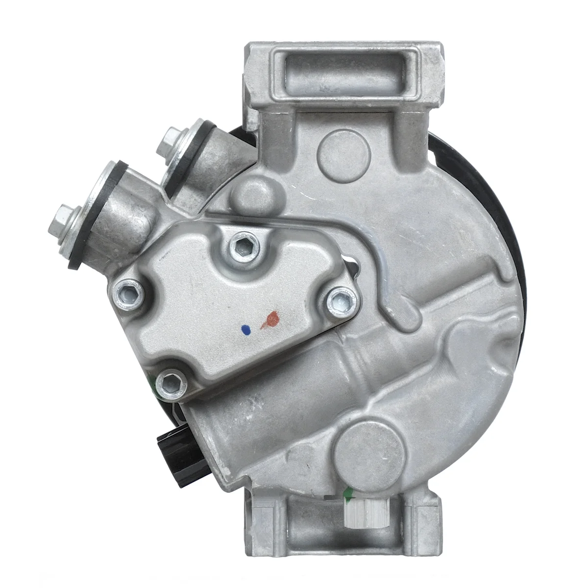 A/C Kompressor, Toyota Avensis