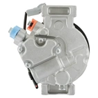 A/C Kompressor, Toyota Avensis