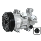 A/C Kompressor, Toyota Avensis