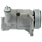A/C Kompressor, Nissan