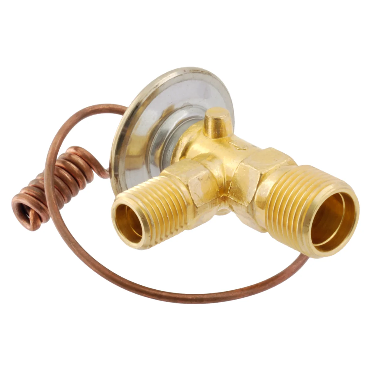 Expansjonsventil passer Volvo