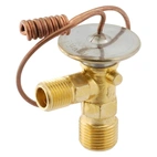 Expansjonsventil passer Volvo