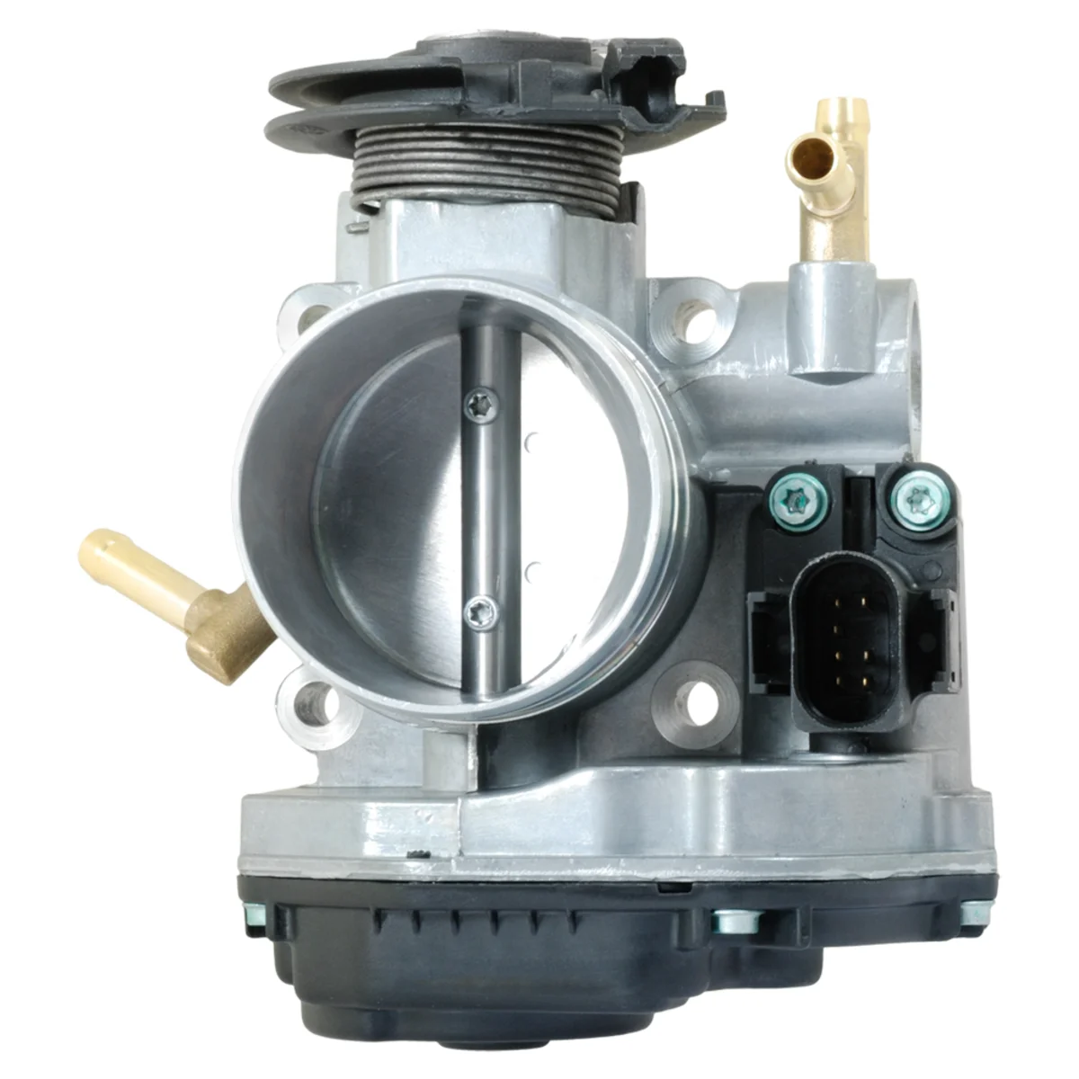 Gassoverføring Skoda/VW