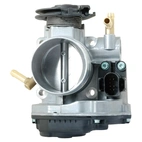 Gassoverføring Skoda/VW