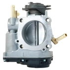 Gassoverføring Skoda/VW