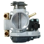 Gassoverføring Audi A4