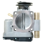 Gassoverføring Audi A4