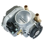 Gassoverføring Audi A4