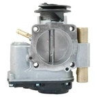 Gassoverføring Audi A4