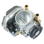 Gassoverføring Audi A4