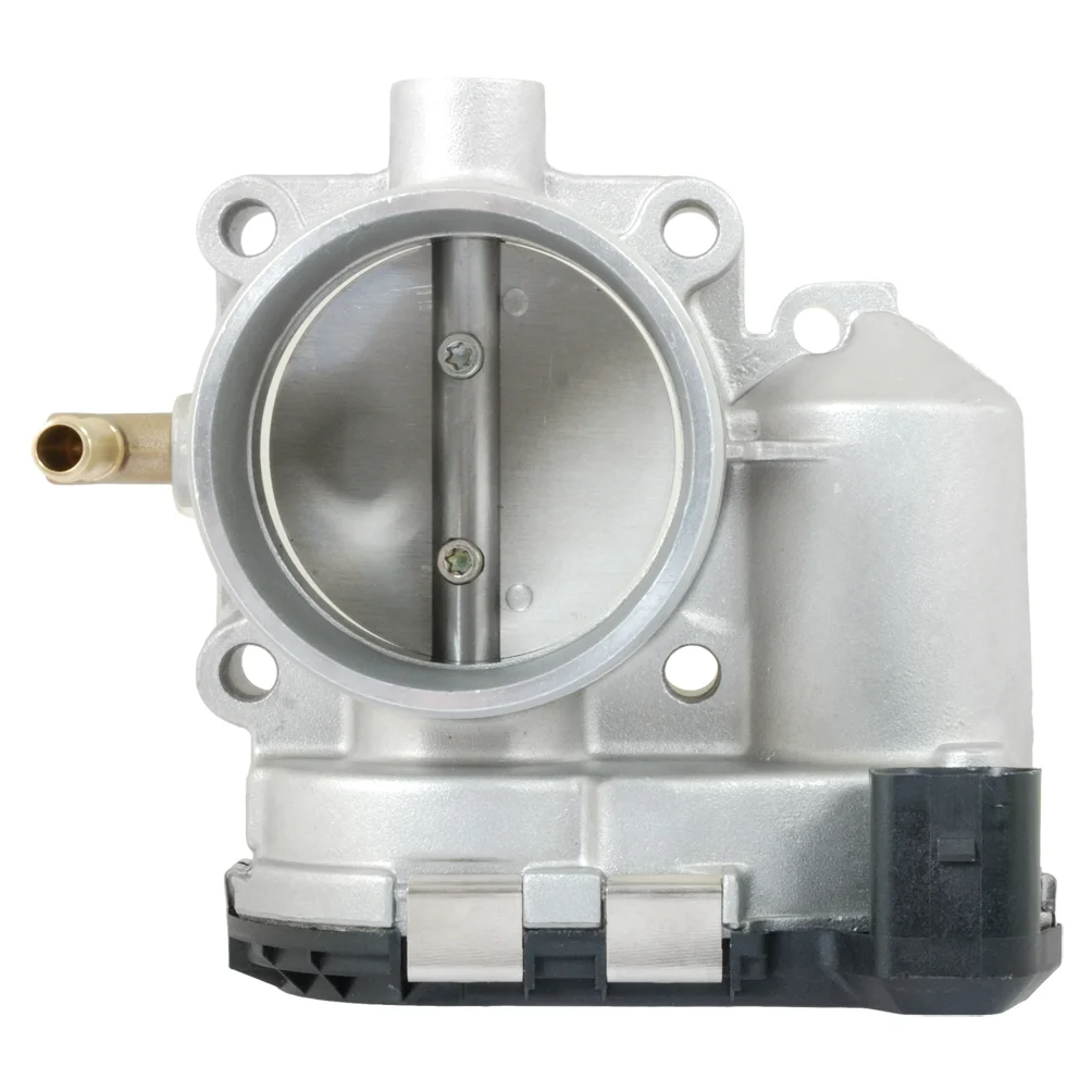 Gassgassregulering Audi/Seat/Skoda/VW