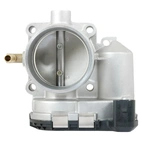 Gassgassregulering Audi/Seat/Skoda/VW