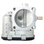 Gassgassregulering Audi/Seat/Skoda/VW