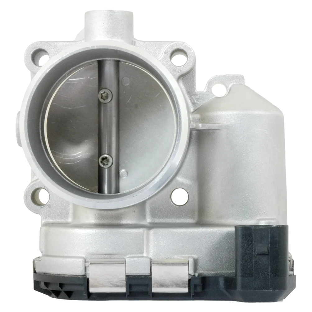 Gassgassregulering Audi/Seat/Skoda/VW