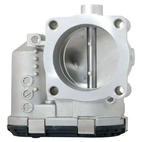 Gassgassregulering Audi/Seat/Skoda/VW