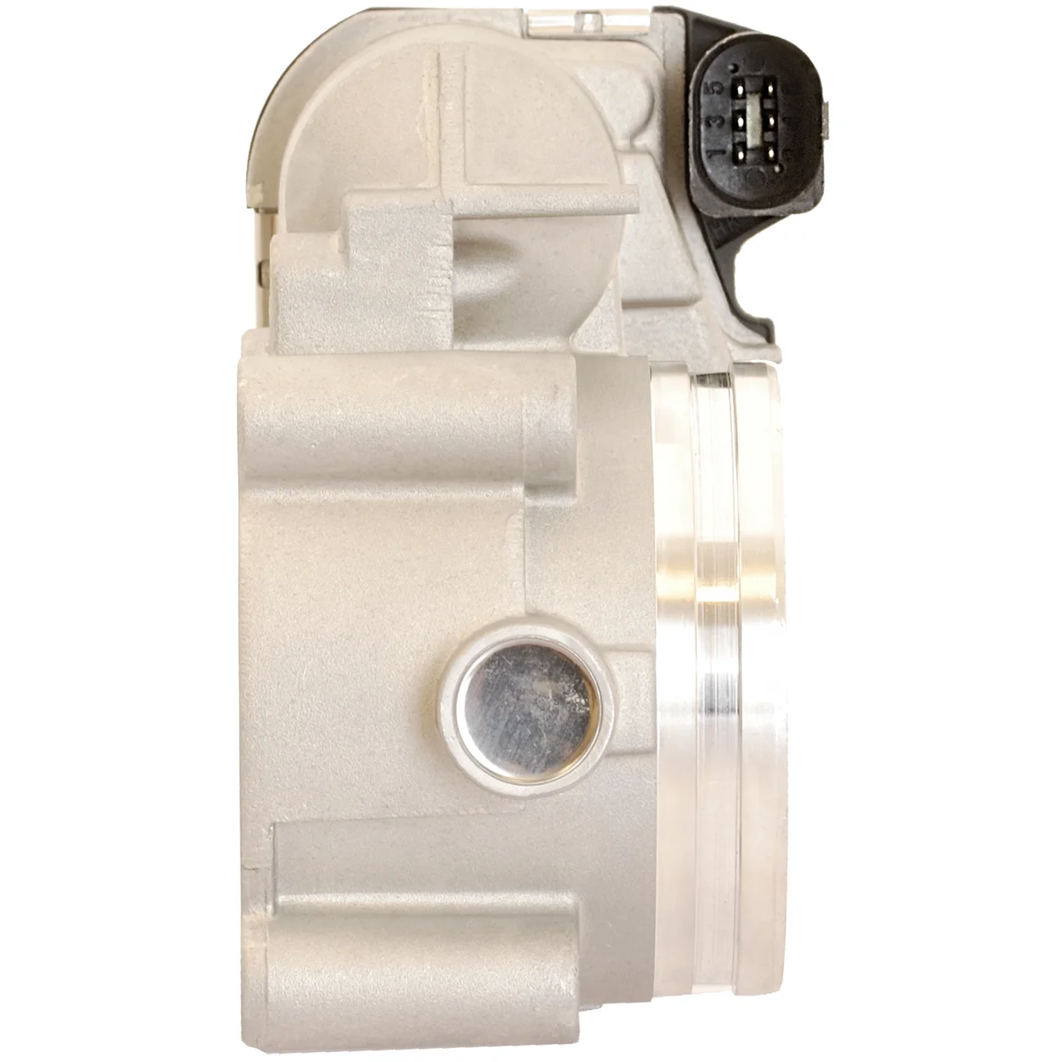 Gassregulering Audi A4, A5, A6, A8