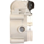 Gassregulering Audi A4, A5, A6, A8