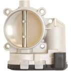 Gassregulering Audi A4, A5, A6, A8