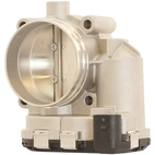 Gassregulering Audi A4, A5, A6, A8