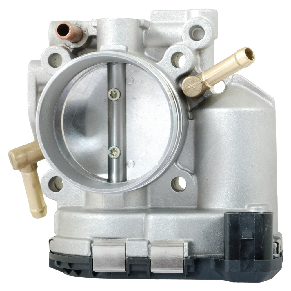 Gassoverføring Seat/Skoda/VW