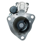 Perkins startmotor 24V-8.0kW