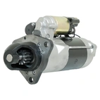 Perkins startmotor 24V-8.0kW