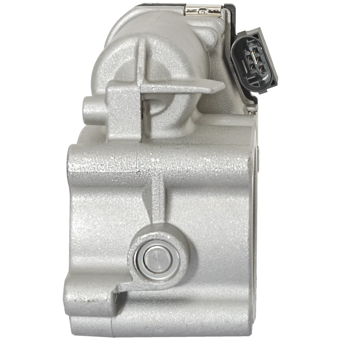 Gassregulering Mercedes-Benz