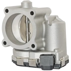 Gassregulering Mercedes-Benz