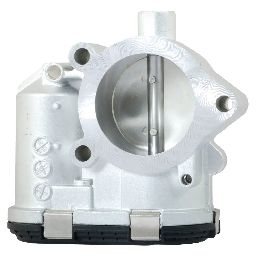 Gassoverføring Citroen/Peugeot