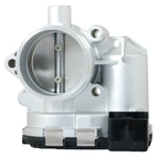 Gassoverføring Citroen/Peugeot