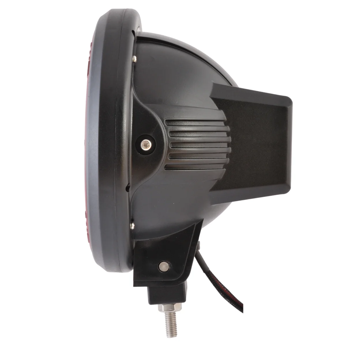 Ekstra lys HID 55W, UD7", Flod
