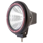Ekstra lys HID 55W, UD7", Flod