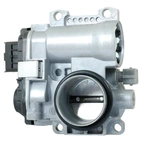 Gassoverføring Renault