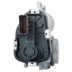 Gassoverføring Renault