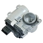 Gassoverføring Renault