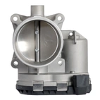 Gassomformer passer Volvo S60