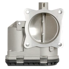 Gassomformer passer Volvo S60