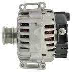 Mercedes Dynamo 12V-220A